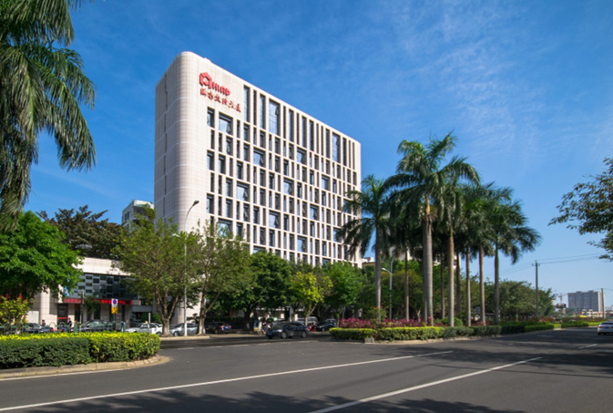 海南省建筑设计院